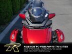 Thumbnail Photo 8 for New 2021 Can-Am Spyder RT